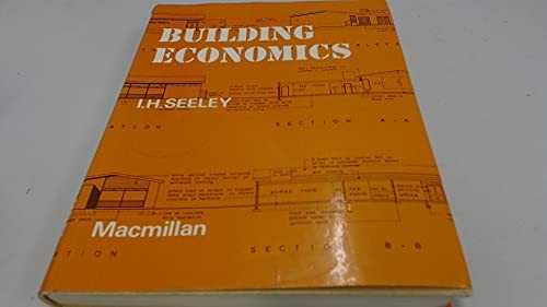 Building Economics