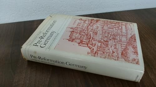 Pre-reformation Germany
