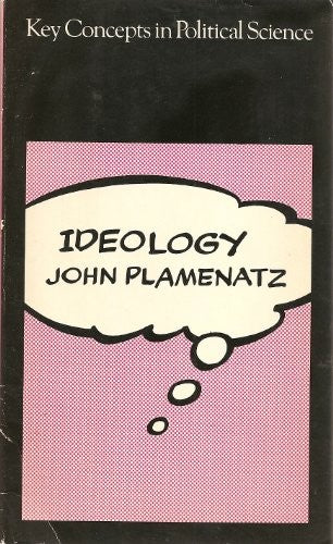 Ideology