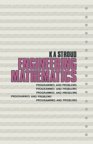 Engineering Mathematics