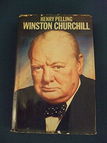 Winston Churchill
