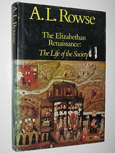 The Elizabethan Renaissance