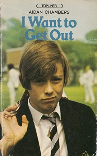 I Want to Get Out