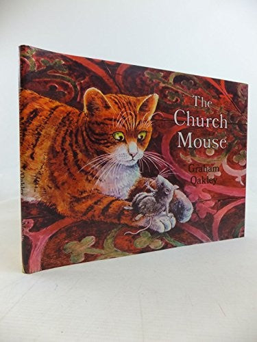 The Church Mouse