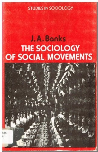 Sociology of Social Movements