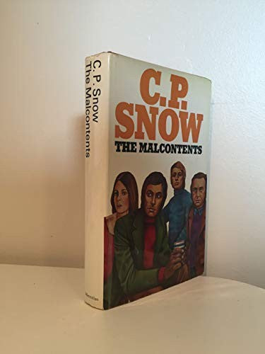 The Malcontents