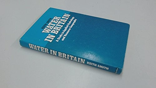 Water in Britain