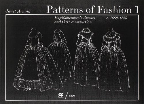 Patterns of Fashion 1