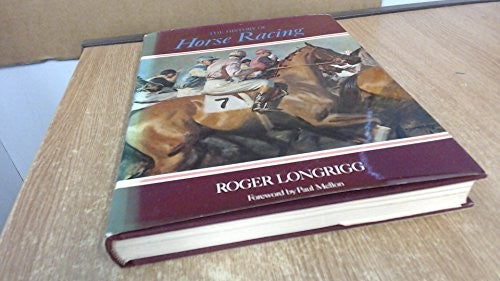 The History of Horse Racing