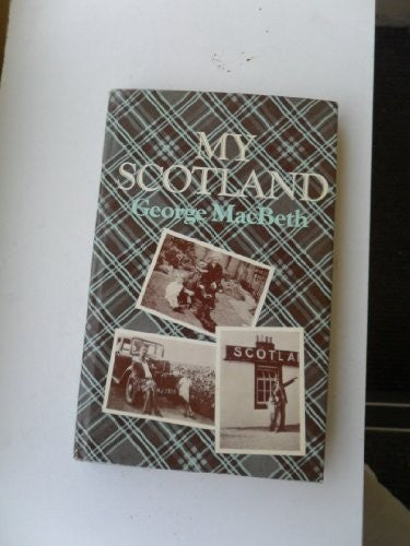 My Scotland