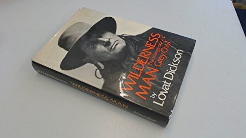 Wilderness Man