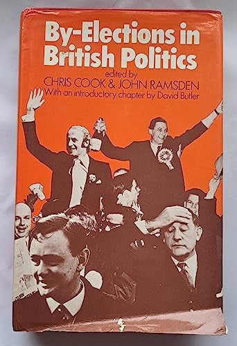 By-elections in British Politics