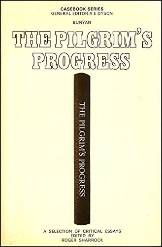 Bunyan's "Pilgrim's Progress"
