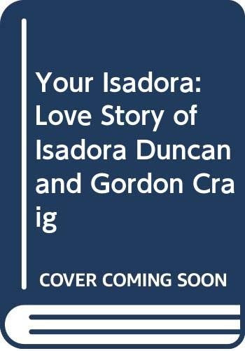 Your Isadora