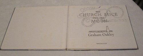 The Church Mice and the Moon