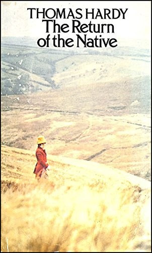 Return of the Native