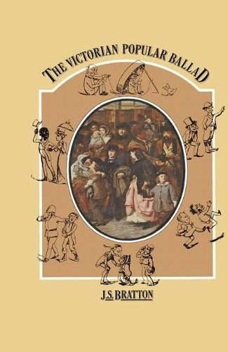 Victorian Popular Ballad