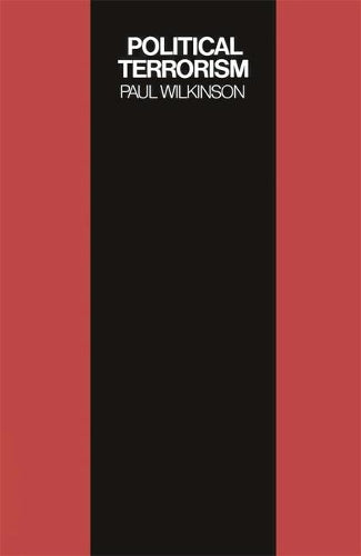 Political Terrorism