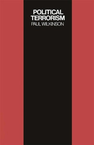 Political Terrorism 