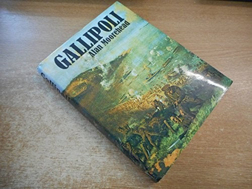 Gallipoli