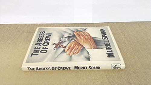 The Abbess of Crewe