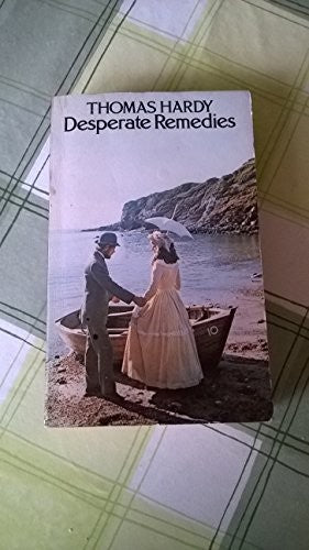 Desperate Remedies