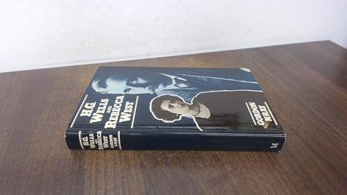 H.G.Wells and Rebecca West