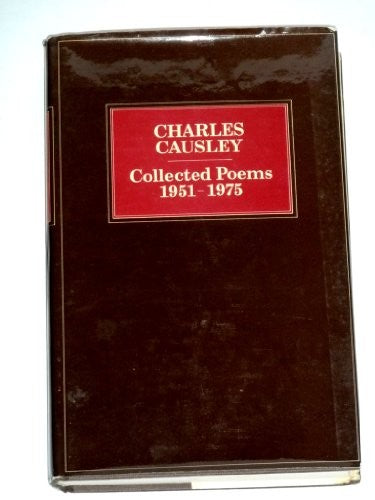 Collected Poems, 1951-75