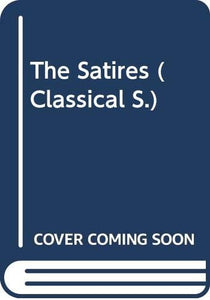 The Satires 