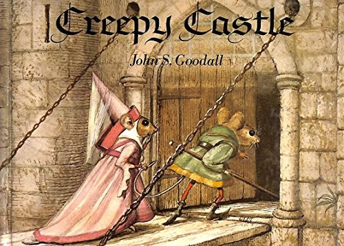 Creepy Castle