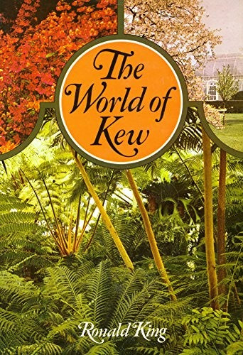 World of Kew
