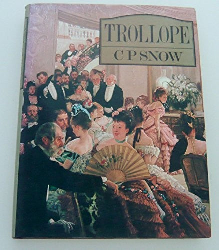 Trollope