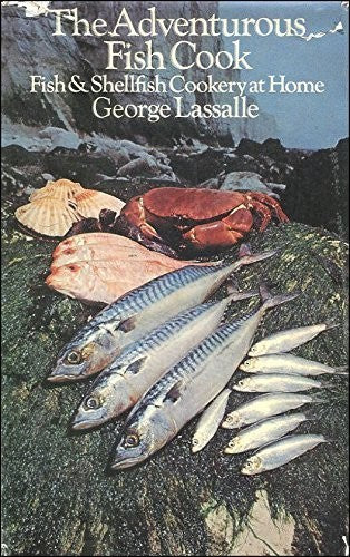Adventurous Fish Cook