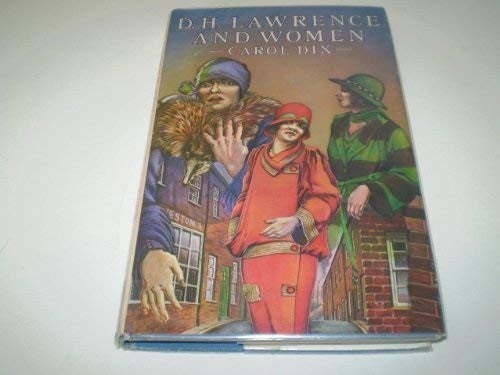 D.H.Lawrence and Women