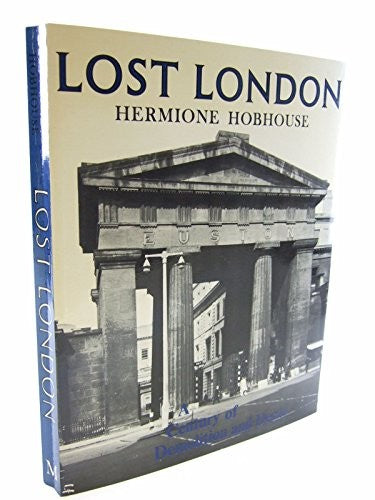 Lost London