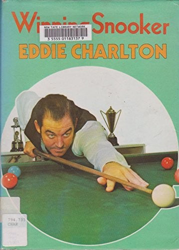 Winning Snooker with Eddie Charlton