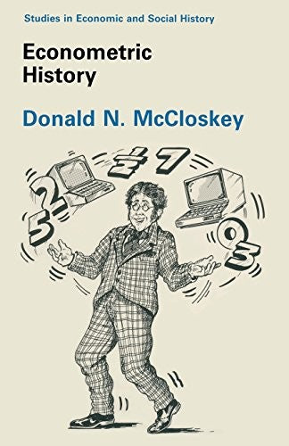 Econometric History
