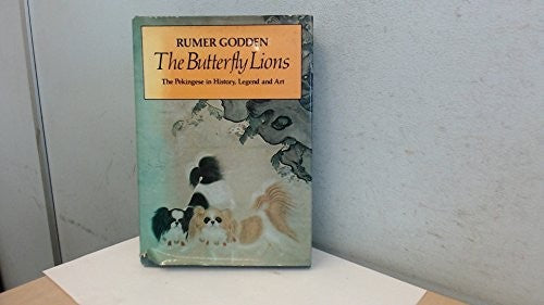 Butterfly Lions