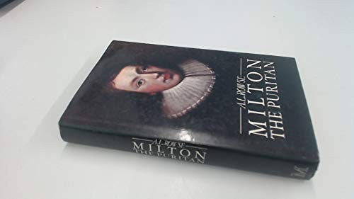 Milton the Puritan