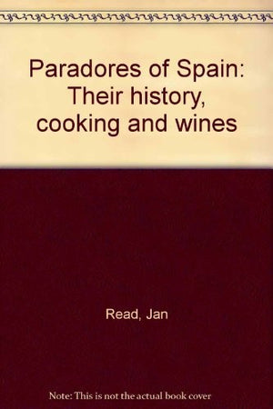 Paradores of Spain