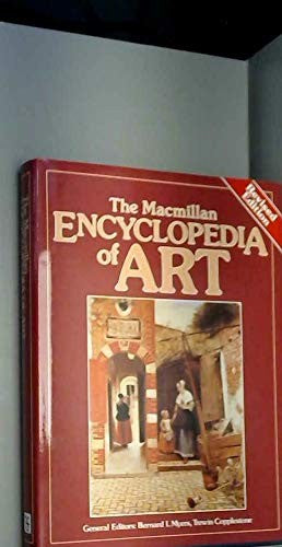 Encyclopaedia of Art