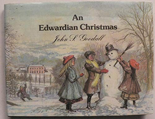 An Edwardian Christmas