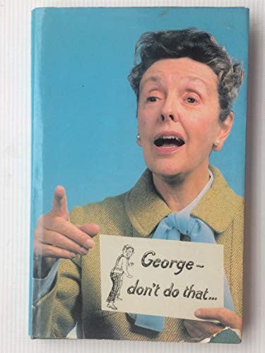 George - Don't Do That