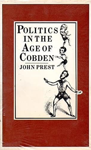 Politics in the Age of Cobden