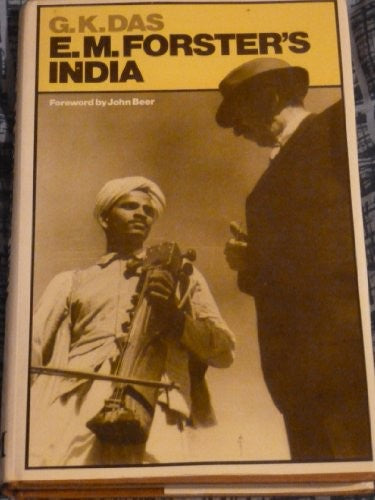 E.M.Forster's India