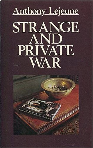 Strange and Private War