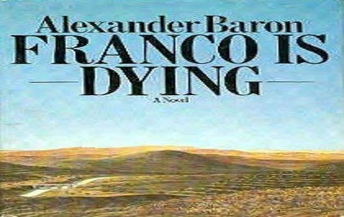 Franco is Dying
