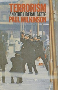 Terrorism and the Liberal State 