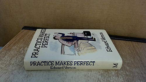 Practice Makes Perfect