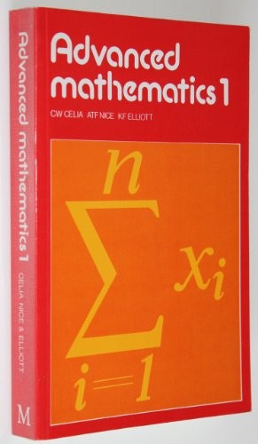 Advanced Mathematics